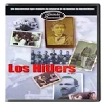 Retrato de una familia: Los Hitlers Retrato de una familia: Los Hitlers