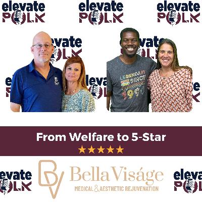 From Welfare to 5-Star