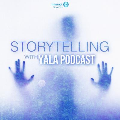 Storytelling- The Fox Sisters