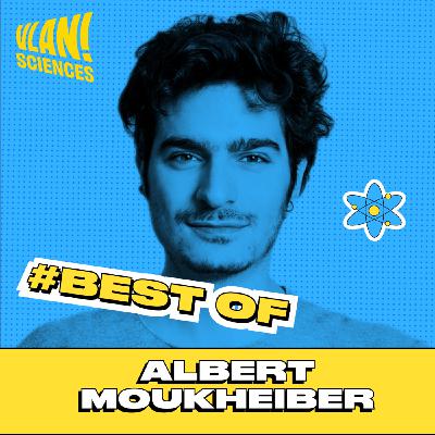 [BEST OF] Le vrai du faux sur le cerveau avec Albert Moukheiber (partie 1)