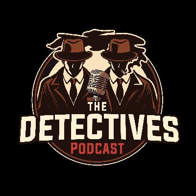 The Detectives Podcast Trailer