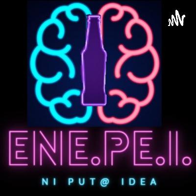 ENE.PE.I. Episodio 9 - Dictadores