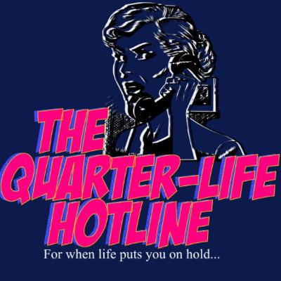 The Quarter-Life Hotline - Routine is a Love Language The Quarter-Life Hotline - Routine is a Love Language