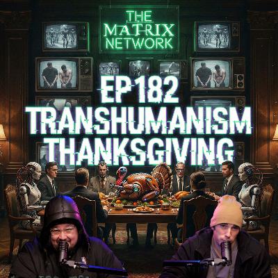 🔴TMN #182 Campbells Bio-engineered Chicken - Robot with Human Bones - Dare Market - Nano Banana Pro