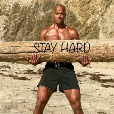 Comfort Will Ruin You (Here’s the Truth) - David Goggins