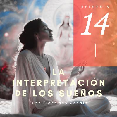 14. Sueños Lúcidos e imaginación activa en Jung ¿Podemos controlar lo que soñamos?
