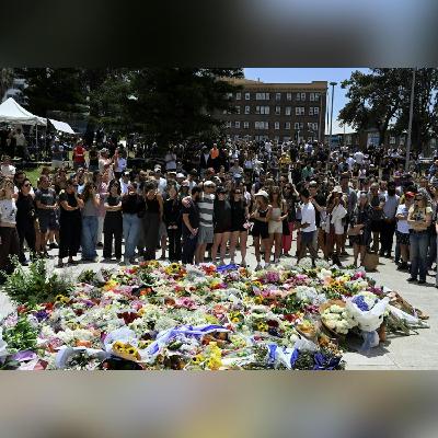 Reactions to and experiences of the Bondi Beach shooting Reactions to and experiences of the Bondi Beach shooting