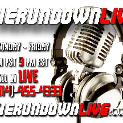 The Rundown Live - Episode #607 The Return, DNA, Epstein, Callers The Rundown Live - Episode #607 The Return, DNA, Epstein, Callers