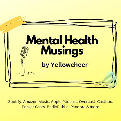 Recap 2024 | Mental Health Musings Recap 2024 | Mental Health Musings