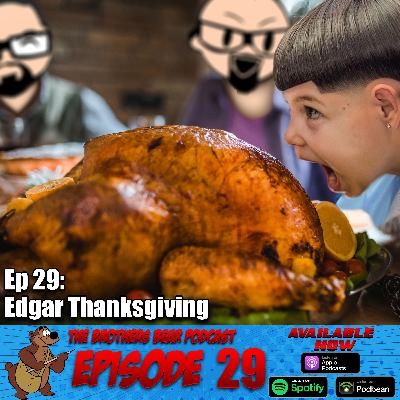 Edgar Thanksgiving