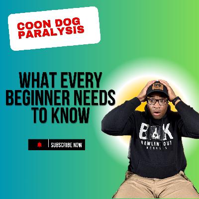Coon Dog Paralysis Explained for Beginners: Causes, Risks, and Prevention Coon Dog Paralysis Explained for Beginners: Causes, Risks, and Prevention