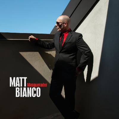 Cloud Jazz 2794 | Matt Bianco - Episodio exclusivo para mecenas