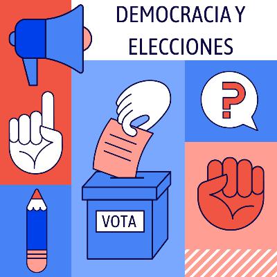 Democracia y elecciones