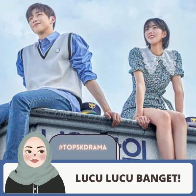 #Top5 : Drakor Tergemas Versi Acil PD!