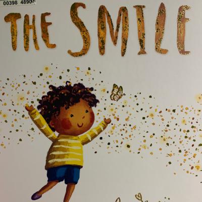The Smile by Marie Voigt