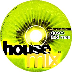 House Mix 003