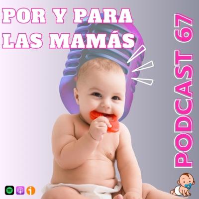 67. Mitos y verdades de los chupetes y los mordedores 67. Mitos y verdades de los chupetes y los mordedores