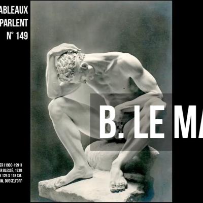 N° 149 - M. LE MAUDIT