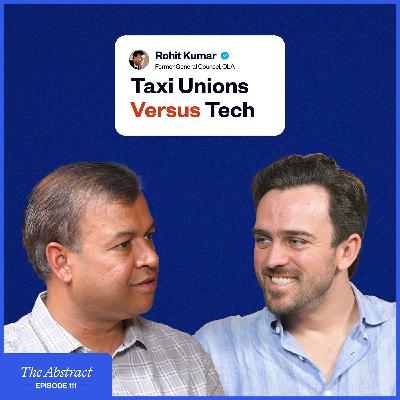 Ep 111:  Lessons from Ola's Former GC: Leadership, Risk, and Reinvention