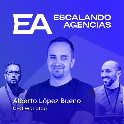 #13 - Alberto López (Wanatop)