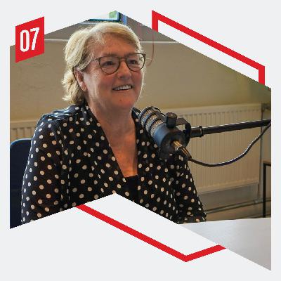 تغيير معتقدات المرأة الحامل عن الولادة مع غابريلّا يونس