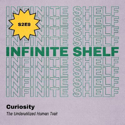 Curiosity: The Underutilized Human Trait