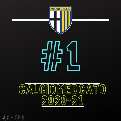 ADDIO FAGGIANO? D’AVERSA DOVE VAI? IL QATAR? ADDIO KULUSEVSKI (#1) - [CalcioMercato 2020-21]