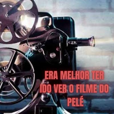 Coisas que não gostamos em Filmes. Coisas que não gostamos em Filmes.
