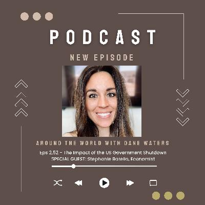 The Impact of the US Government Shutdown