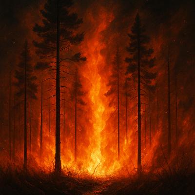 bu yaz her şey yandı & gündem / kaybettim yirmilerimde