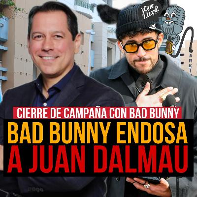 Bad bunny decide estas elecciones