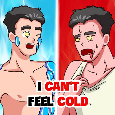 EP 20: I Can't Feel Cold | Short Stories | WOA Story In English EP 20: I Can't Feel Cold | Short Stories | WOA Story In English