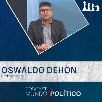 Cientista político Oswaldo Dehon - A escalada do conflito no Oriente Médio