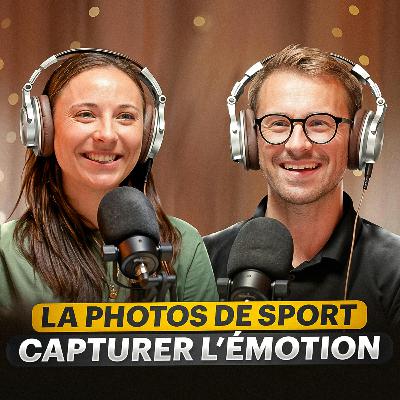 La photos de sport, capturer l’émotion (Charles FLAUTRE & Gagastrophe) La photos de sport, capturer l’émotion (Charles FLAUTRE & Gagastrophe)