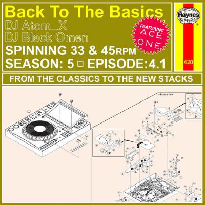 B2B S5:E4 ft. Ace One (Part 1)