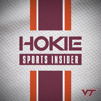 Hokie Sports Insider | Season 5, Episode 2 | September 3, 2025