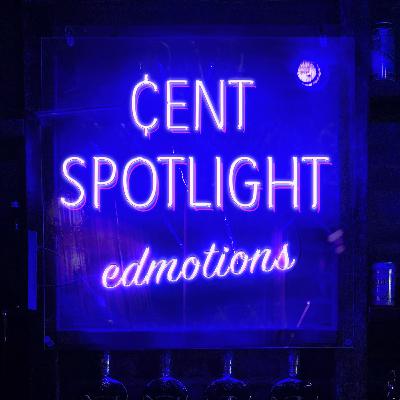 [Spotlight] Making Moves with Gif Master Edmotions
