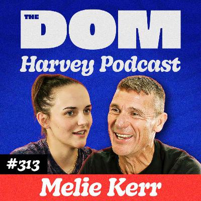 Melie Kerr: NZ's Next Cricket GOAT Is Already Here Melie Kerr: NZ's Next Cricket GOAT Is Already Here