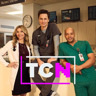 TCN Podcast - March 9, 2026 TCN Podcast - March 9, 2026