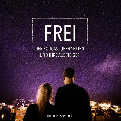 01 | Kennzeichen einer Sekte (Teil 1) 01 | Kennzeichen einer Sekte (Teil 1)