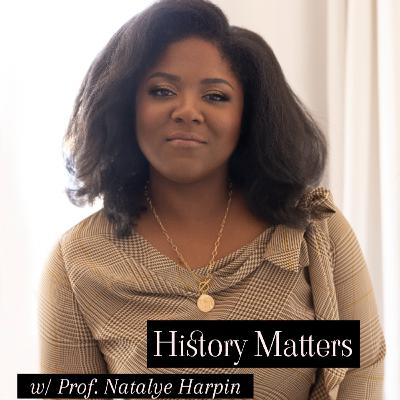 Prop 50 & the Voting Rights Act