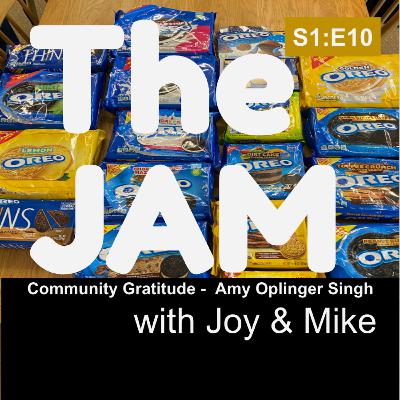 S01E10 - Amy Oplinger Singh