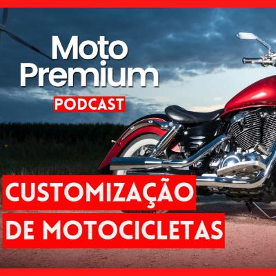 #3 MOTO PREMIUM PODCAST por Eduardo Viotti | com Gabriel Marazzi e André Ramos