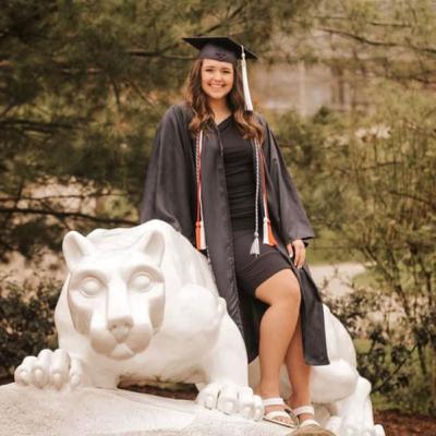 Western PA Sports Blog Podcast Episode Thirteen: Guest Starring Laina Banic