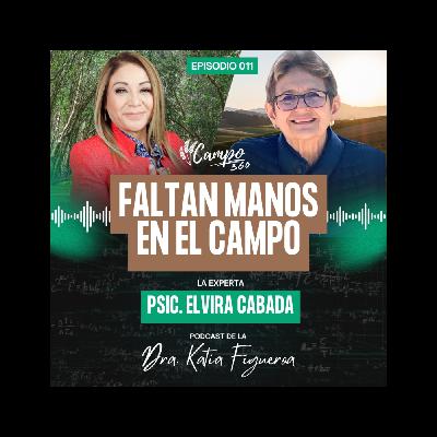 #011. Faltan manos en el campo