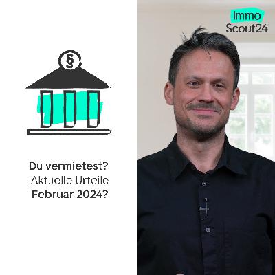 Das Mieting Teil 54 - Vermieten-News Februar 2024