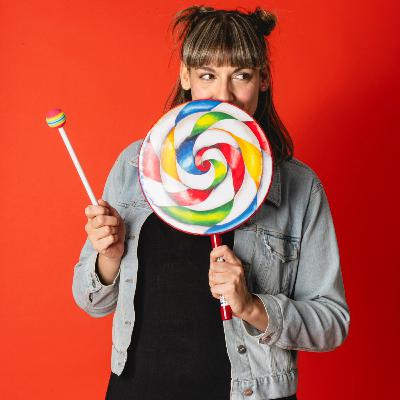 Episodio #116 Música y educación en Alemania - Entrevista con Luna Puerta Costa