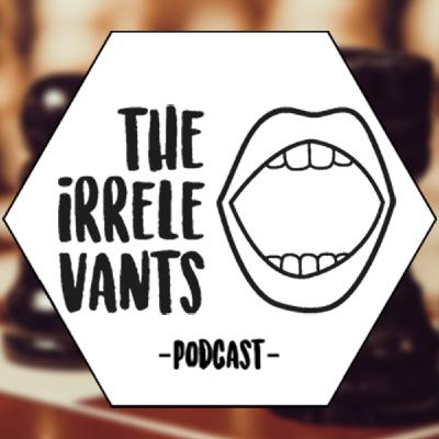 #46 - Brettspiel Helden - The Irrelevants #46 - Brettspiel Helden - The Irrelevants