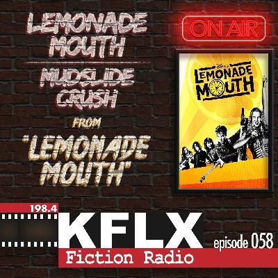 Lemonade Mouth