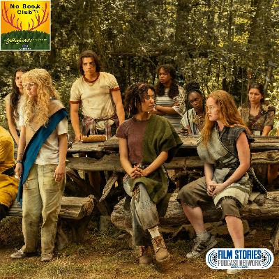 Yellowjackets 3x04: 12 Angry Girls and 1 Drunk Travis